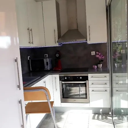 2 Pieces Avec Sa Belle Terrasse De 32m2 Quartier St Jean